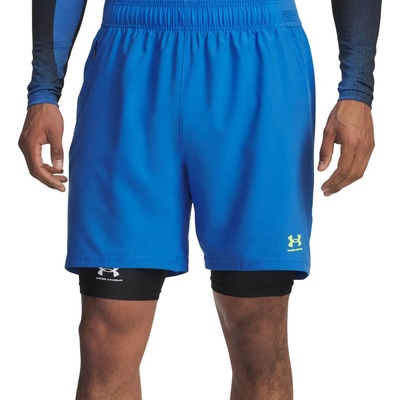 Under Armour Challenger Pro Short