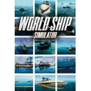 World Ship Simulator