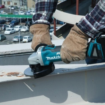 Image 1 of Makita DGA504Z