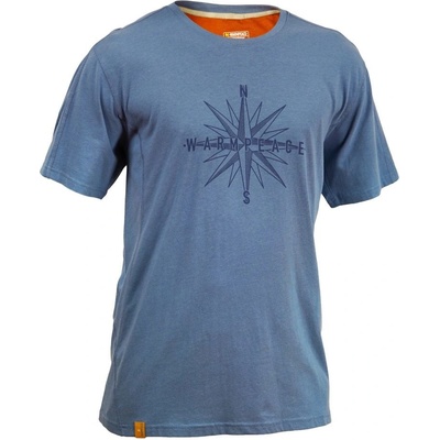 Warmpeace SWINTON blue