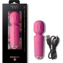 Rocks-off mini rechargeable wand
