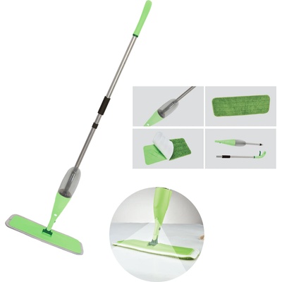 СПРЕЙ МОП С КОНТЕЙНЕР (18017)