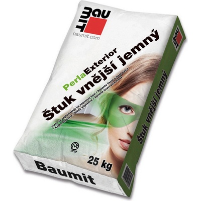 BAUMIT PerlaExterior