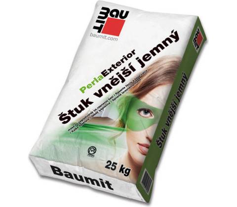 BAUMIT PerlaExterior