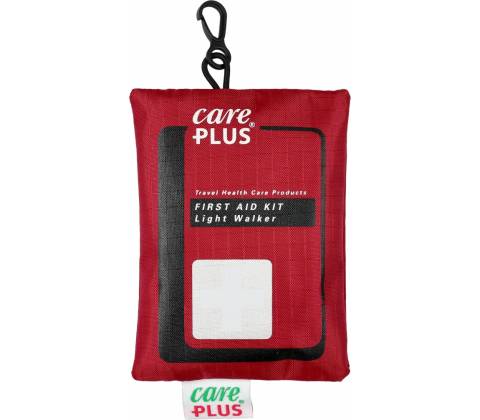 Care Plus First Aid Kit Light Walker