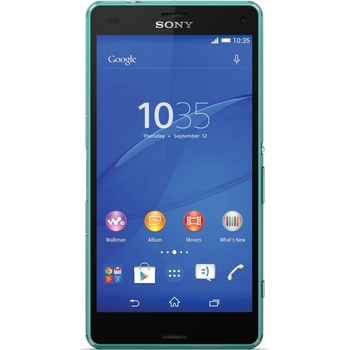 Sony Xperia Z3 Compact