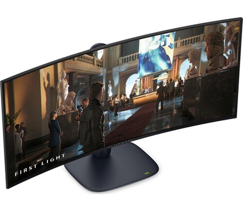 Dell Alienware AW3426DW 210-BWFN