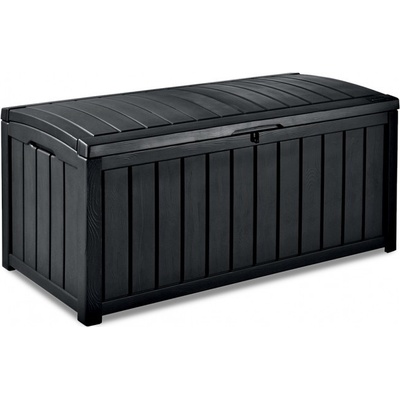 Keter Glenwood 390 L athracite