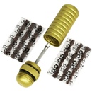 Pety's Holeshot Tubeless Puncture Plugger Kit GOLD PPR-TPP-GLD-12 00085911_1_1