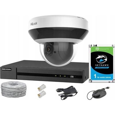 HiLook 43648 PTZ C4MP