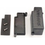 Traxxas кутия за батерия (черна)