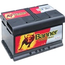 Image 1 of Banner Power Bull 72Ah 670A (P72 09)