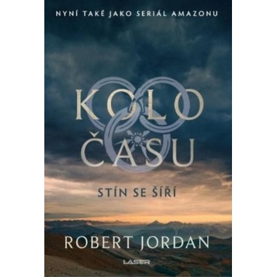 Kolo času: Stín se šíří