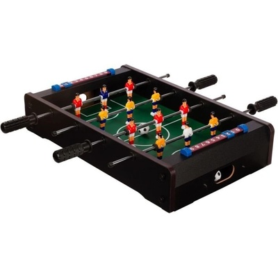 KICKER Mini pre 2 osoby čierny