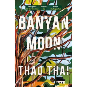 Banyan Moon | Thao Thai (ISBN: 9781529431995)