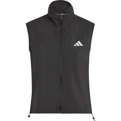 adidas Дамски елек за бягане adidas Women's ADI365 Running Essentials Vest Running vest - Black (129-0141-0115)