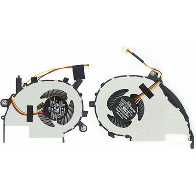 Ventilátor Acer Aspire V5-552G V5-573G V7-582PG - Set (CPU + GPU) – Zboží Mobilmania
