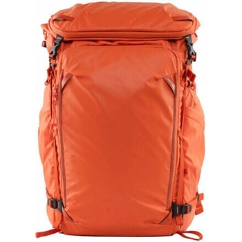 Pgytech OnePro Flex Backpack 40L Sunset Orange Camera Insert M