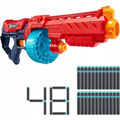 Zuru X-Shot Excel Turbo Advance