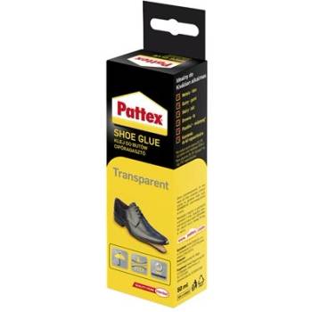 Henkel Лепило за обувки, 50 ml, HENKEL "Pattex" 2925851 (2925851)