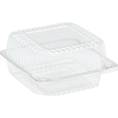 KUPO-SK Krabica na zákusky K-20 transparentný