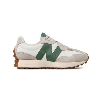 New Balance Sneakersy U327LX Zelená