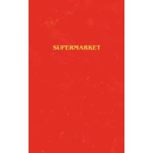 Supermarket | Bobby Hall (ISBN: 9781471186967)