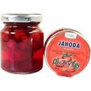 NOTEA Pečený Čaj Jahoda 60 ml
