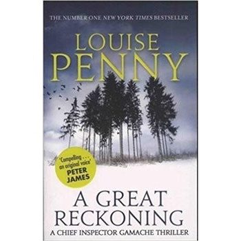A Great Reckoning