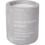 blomus Fraga Sandalwood Myrrh 114 g