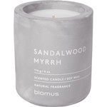 blomus Fraga Sandalwood Myrrh 114 g