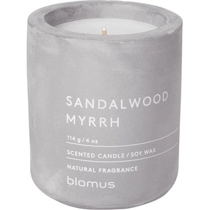 blomus Fraga Sandalwood Myrrh 114 g