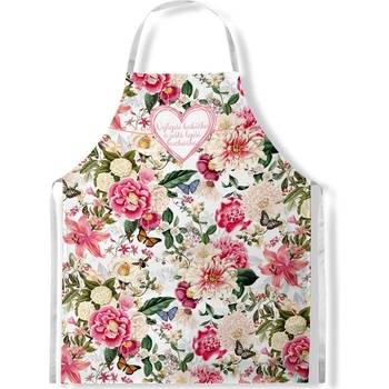 Impar Zástěra Nejlepší babička