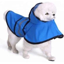 Marvel Reflexní pláštěnka pro psa