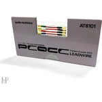 Audio-Technica AT6101 PCOCC - Комплект свързващи проводници (070655)