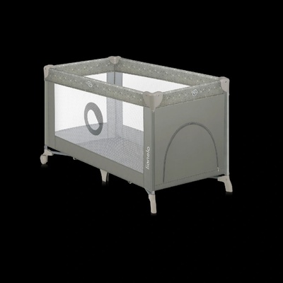 Zopa Cestovní postýlka Lely Sand Beige – Zboží Dáma Zopa Cestovní postýlka Lely Sand Beige – Zboží Dáma