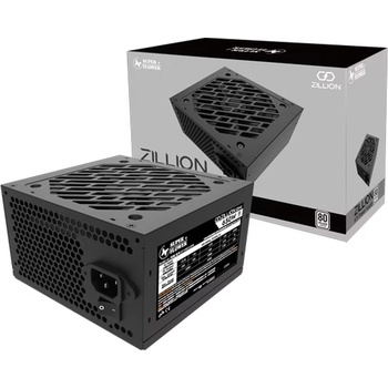Super Flower Zillion DW 650W 80 PLUS Bronze (SF-650Z12DW)