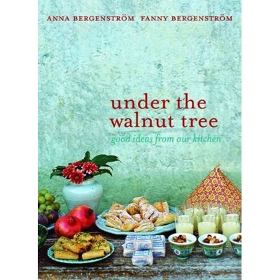 Under the Walnut Tree - Anna Bergenstrom