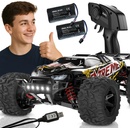 Xblitz Blaze remote-controlled model 1:18