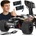 Xblitz Blaze remote-controlled model 1:18