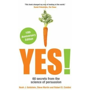 Yes! (ISBN: 9781781257425)