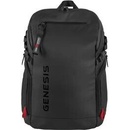 Genesis Pallad 420, batoh pre herný notebook do 15,6" NBG-2217