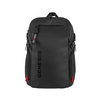 Genesis Pallad 420, batoh pre herný notebook do 15,6" NBG-2217