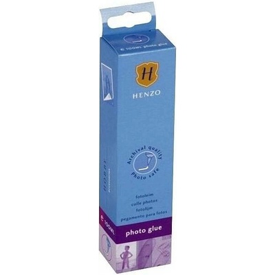 Lepidlo na fotografie Henzo 50ml
