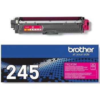 Brother TN-245M - originálny