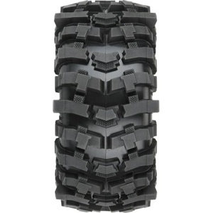 Pro-Line колело 2.8" Mickey Thompson Baja Pro X, диск черен H12/H14mm (2)