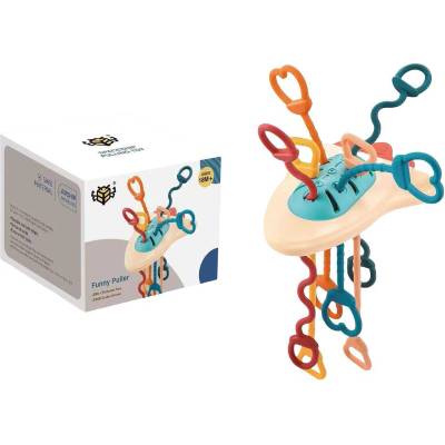 Монтесори образователна играчка 647810b