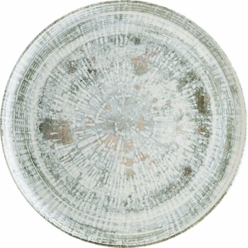 Bonna Odette Olive Plochý tanier 25 cm