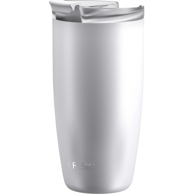 FLSK Termo hrnček Biela 500 ml