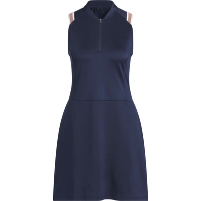 adidas Ultimate365 Racerback Dress blue Navy